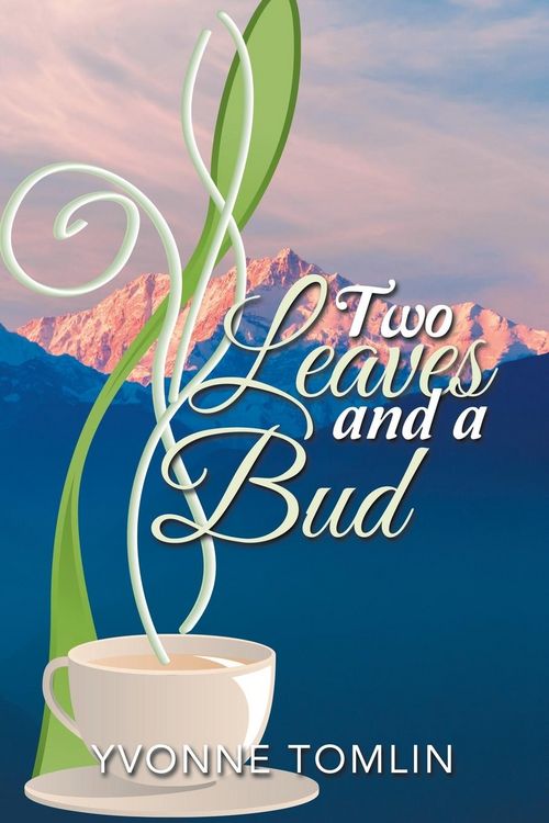 Produktbild: Two Leaves and a Bud
