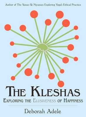 Produktbild: The Kleshas