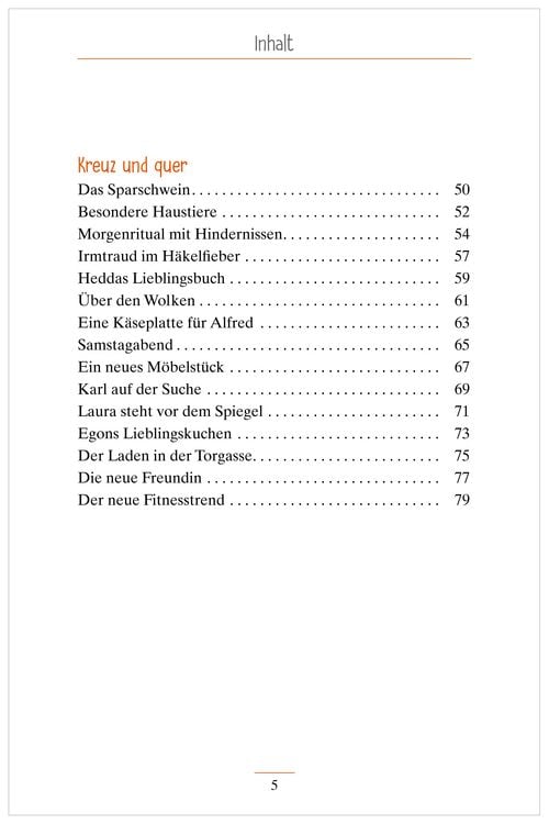 Produktbild: Demenz Besch&auml;ftigung - R&auml;tselgeschichten f&uuml;r Senioren