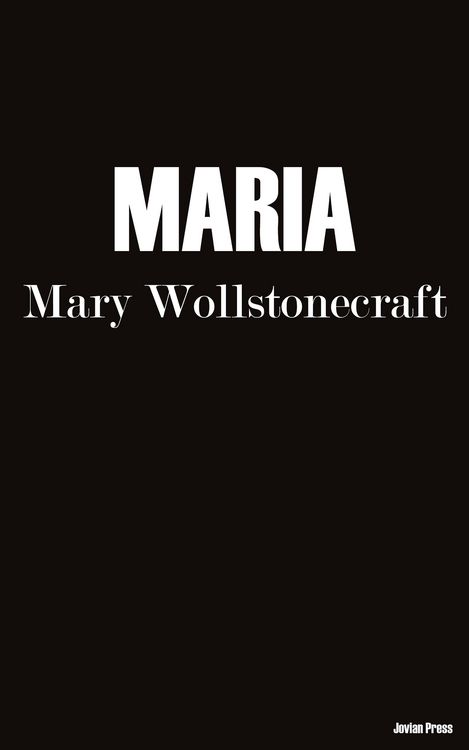 Produktbild: Maria