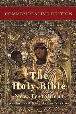 Produktbild: The Holy Bible