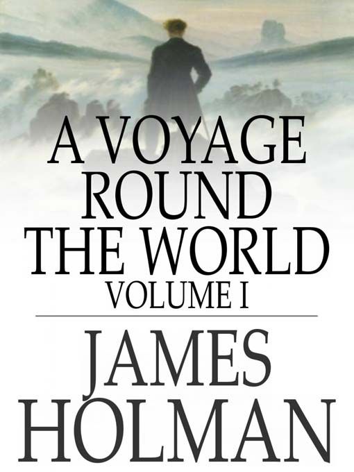 Produktbild: Voyage Round the World