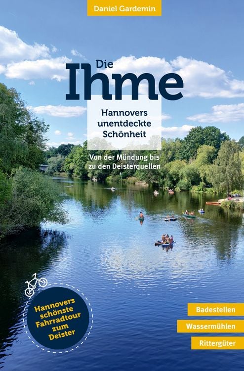 Produktbild: Die Ihme
