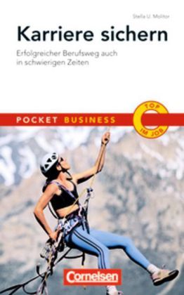 Produktbild: Karriere sichern