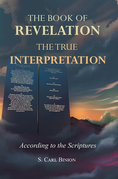 Produktbild: The Book of Revelation