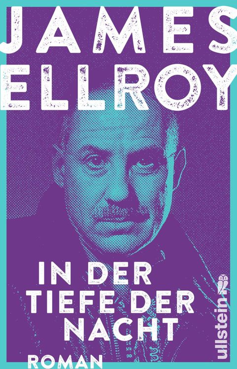 Bild vom Artikel In der Tiefe der Nacht vom Autor James Ellroy