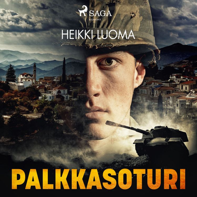 Produktbild: Palkkasoturi