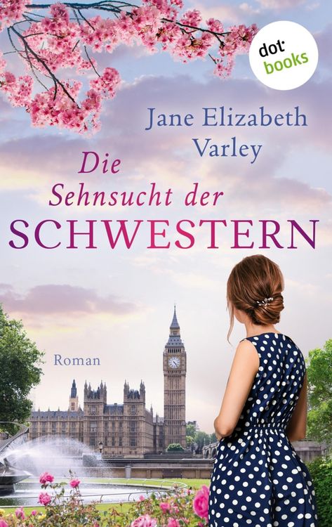 Produktbild: Die Sehnsucht der Schwestern