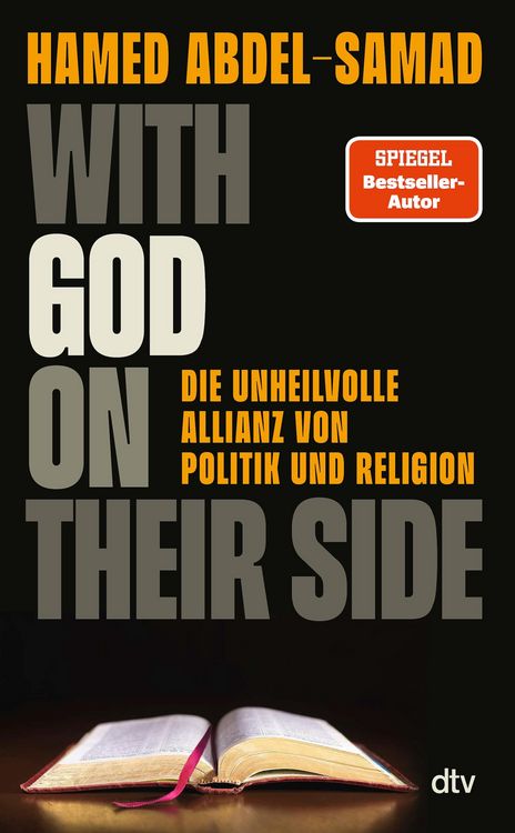 Produktbild: With God on their Side