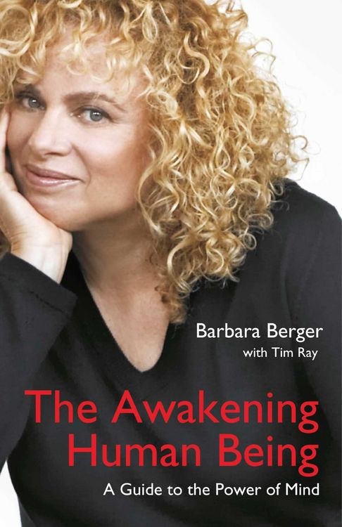 Produktbild: The Awakening Human Being