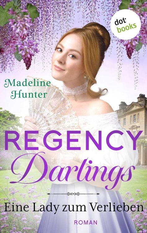 Produktbild: Regency Darlings - Eine Lady zum Verlieben