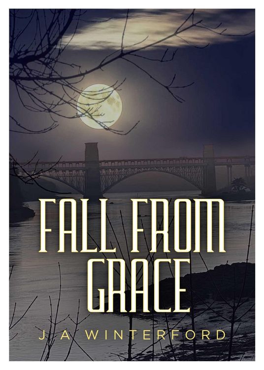 Produktbild: Fall from Grace
