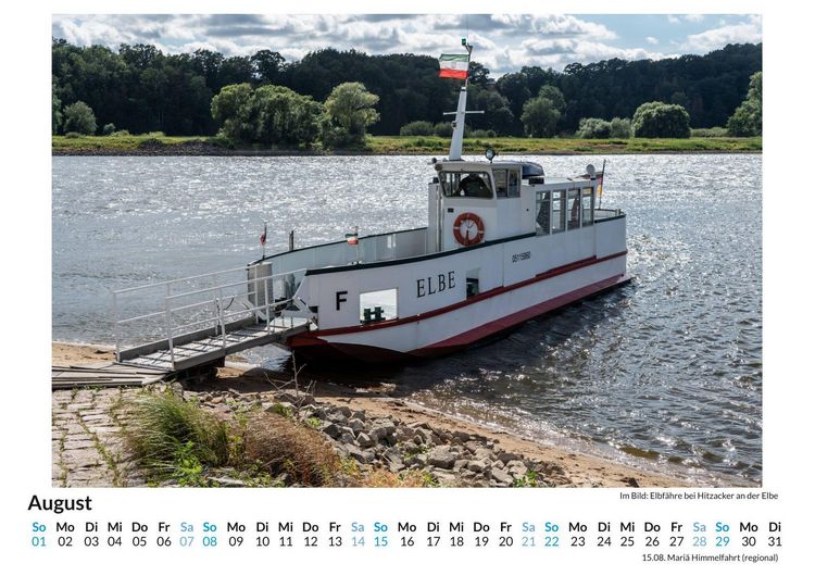 Produktbild: Wendland
