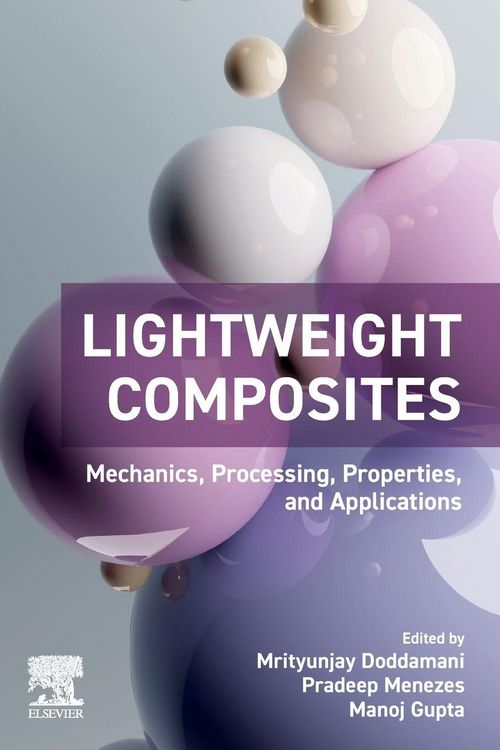 Produktbild: Lightweight Composites
