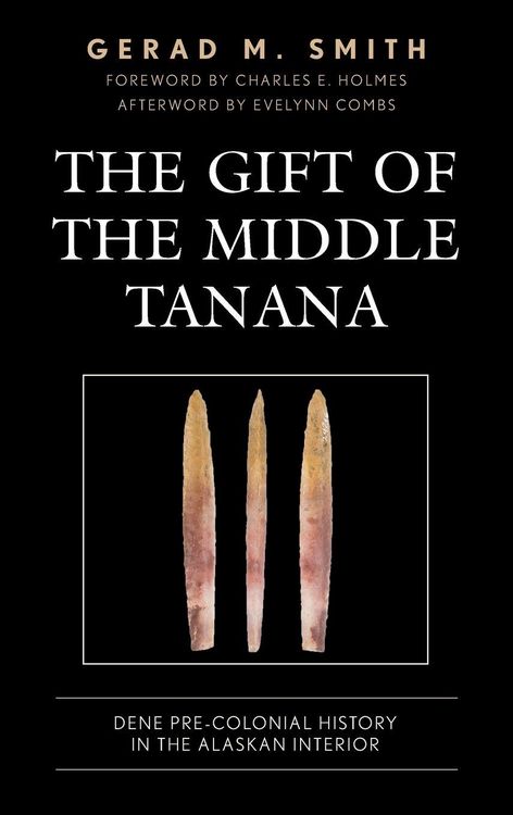 Produktbild: Gift of the Middle Tanana