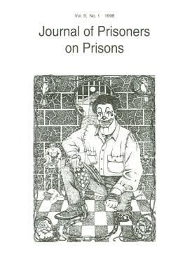Produktbild: Journal of Prisoners on Prisons V9 #1