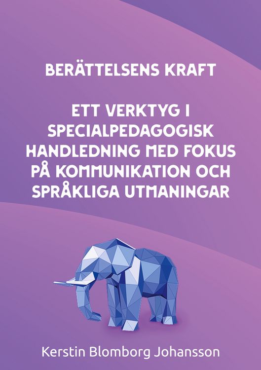Produktbild: Ber&auml;ttelsens kraft