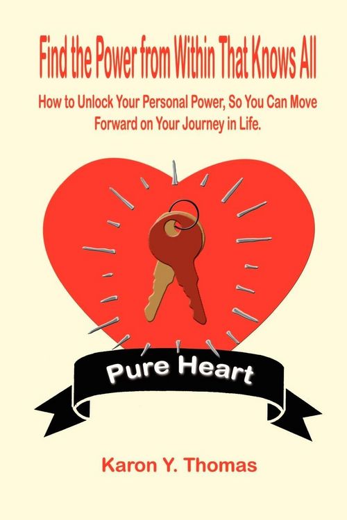 Produktbild: Find the Power from Within That Knows All