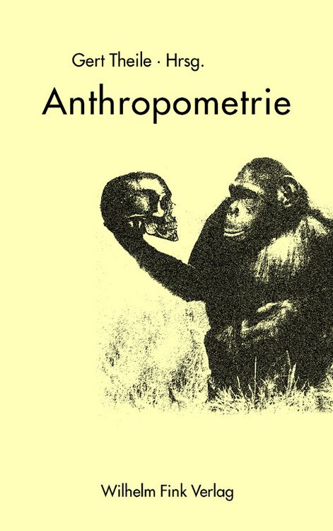 Produktbild: Anthropometrie