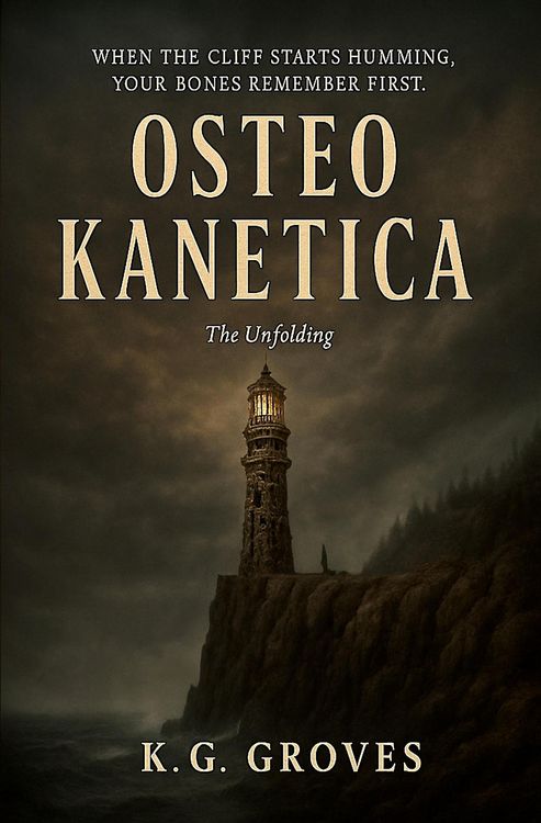 Produktbild: Osteo Kanetica