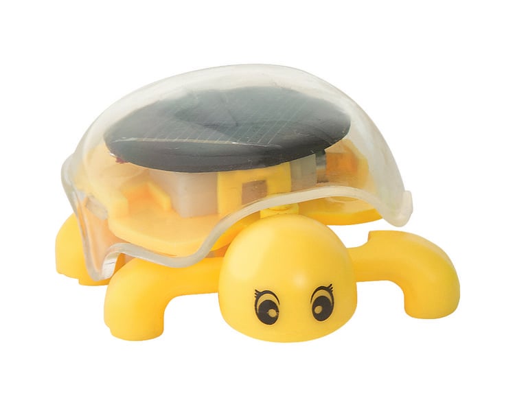 Produktbild: Ph&auml;noMINT Solar-Schildkr&ouml;te