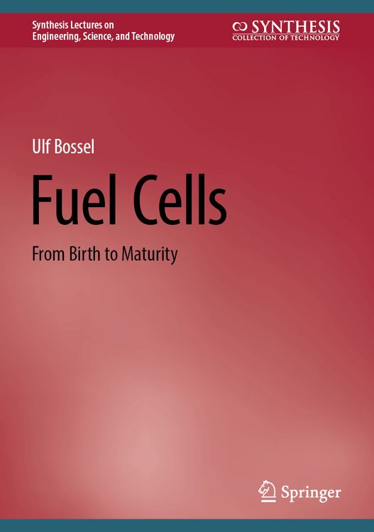 Produktbild: Fuel Cells