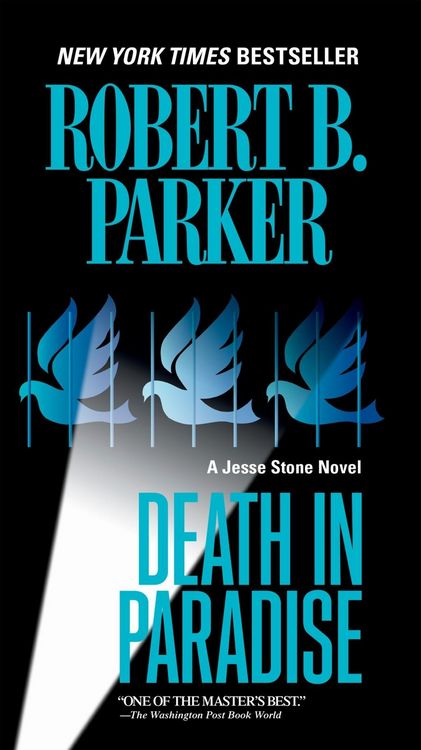 Produktbild: Death in Paradise