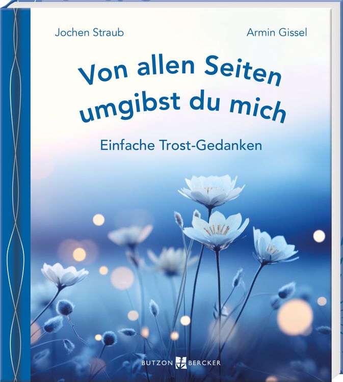 Produktbild: Von allen Seiten umgibst du mich