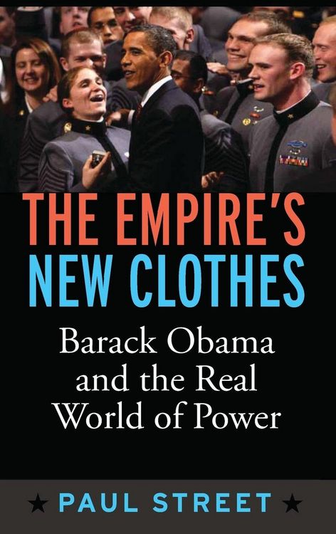 Produktbild: Empire's New Clothes