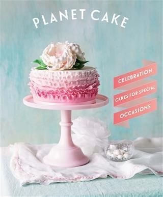 Produktbild: Planet Cake Love and Friendship