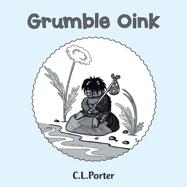 Produktbild: Grumble Oink