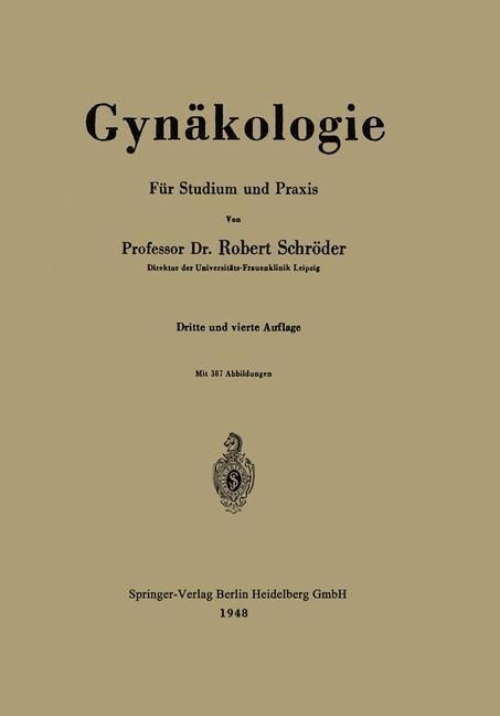 Produktbild: Gyn&auml;kologie