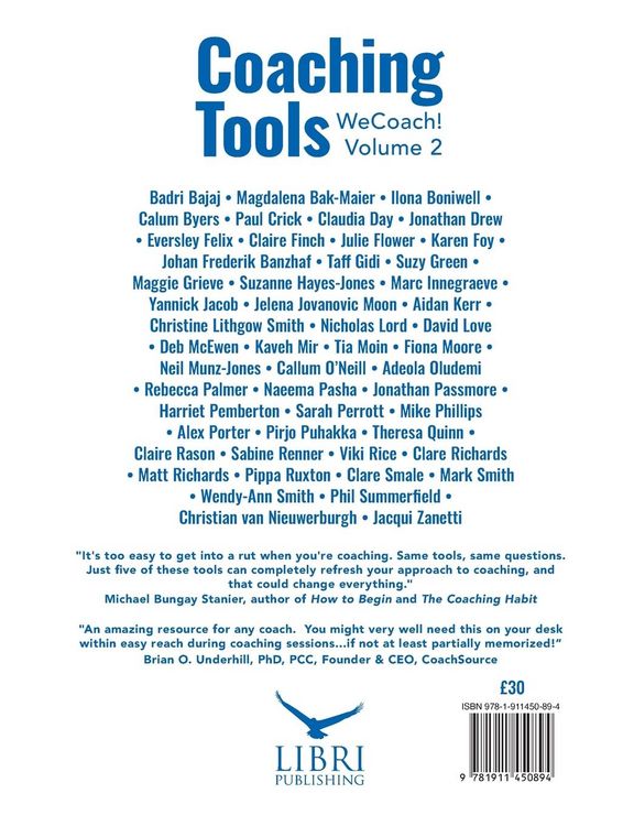 Produktbild: Coaching Tools