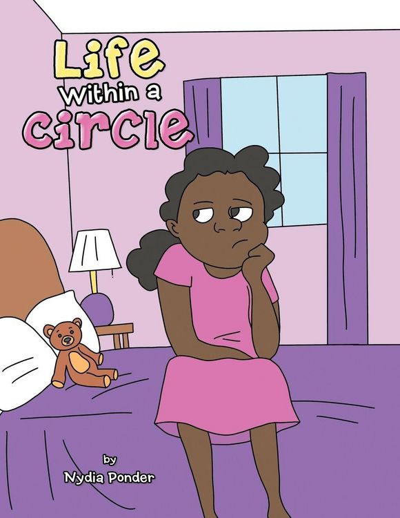Produktbild: Life Within a Circle