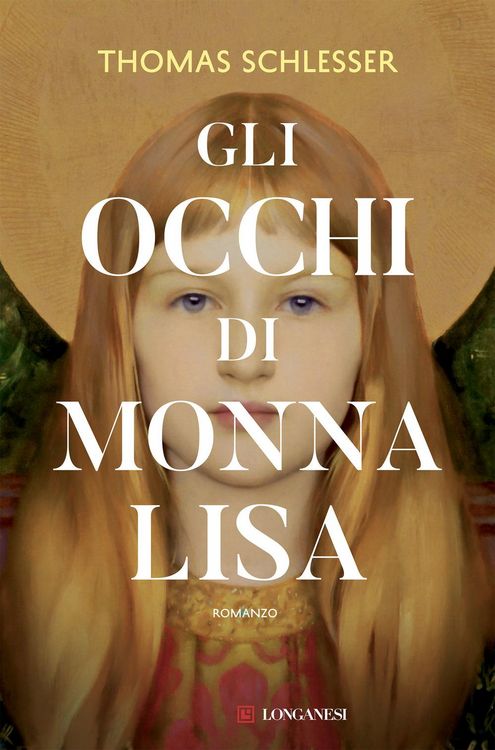 Produktbild: Gli occhi di Monna Lisa