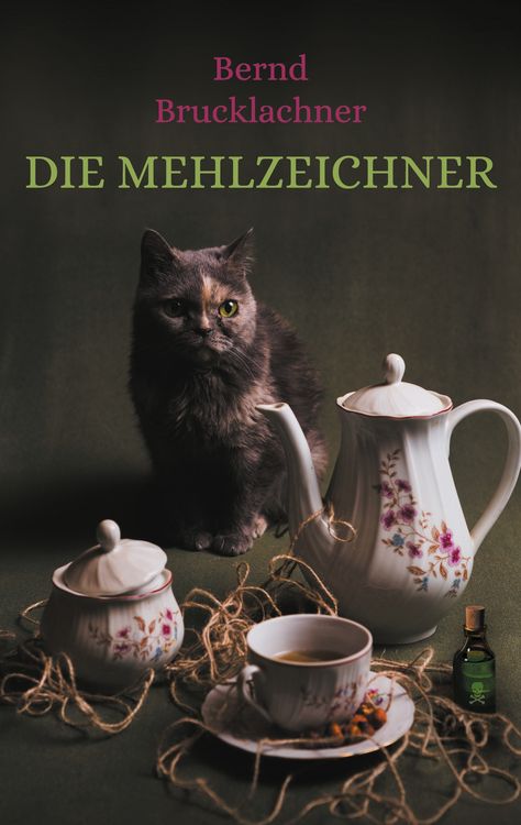 Produktbild: Die Mehlzeichner