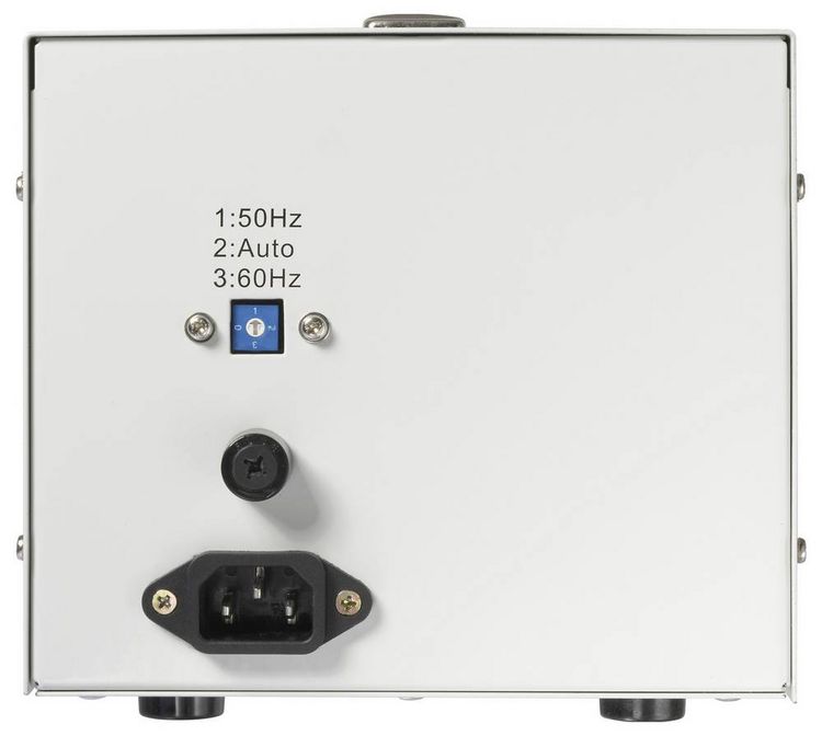 Produktbild: VOLTCRAFT MSP-3010 Labornetzger&auml;t, einstellbar geregelt AC und DC 0 - 30 V 0 - 10 A 2x 300 W Buchse 4 mm Anzahl Ausg&auml;nge 2 x