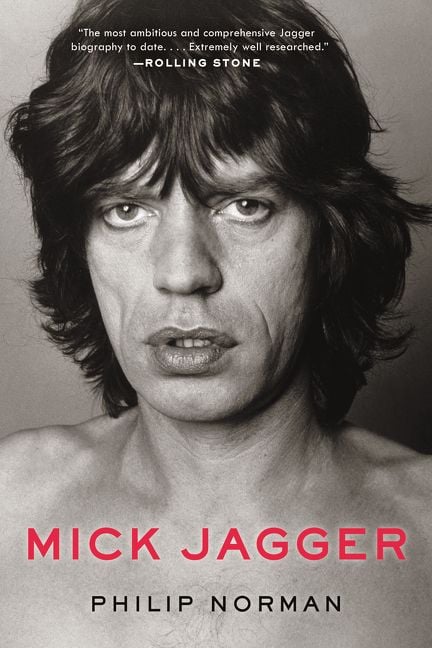 Produktbild: Mick Jagger