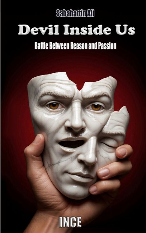 Produktbild: Devil Inside Us