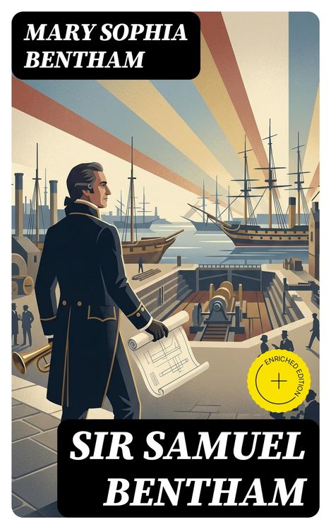 Produktbild: Sir Samuel Bentham