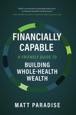 Produktbild: Financially Capable