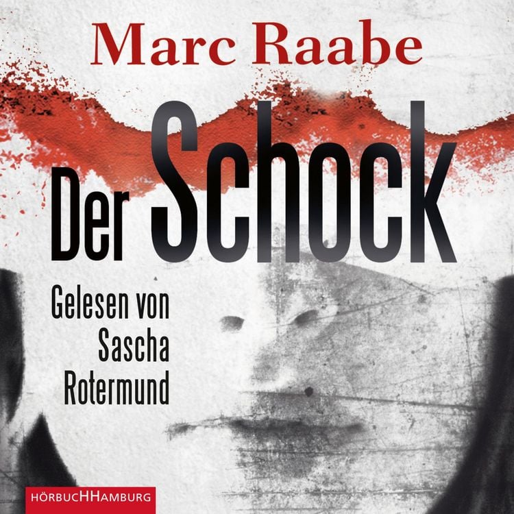 Produktbild: Der Schock