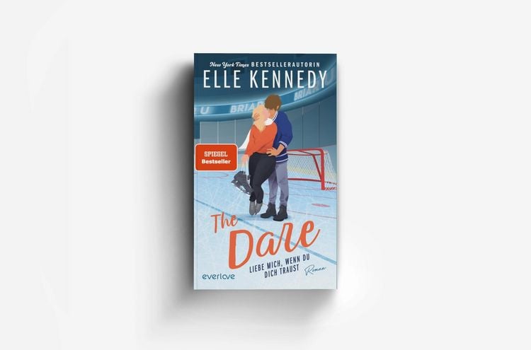 Produktbild: The Dare &ndash; Liebe mich, wenn du dich traust