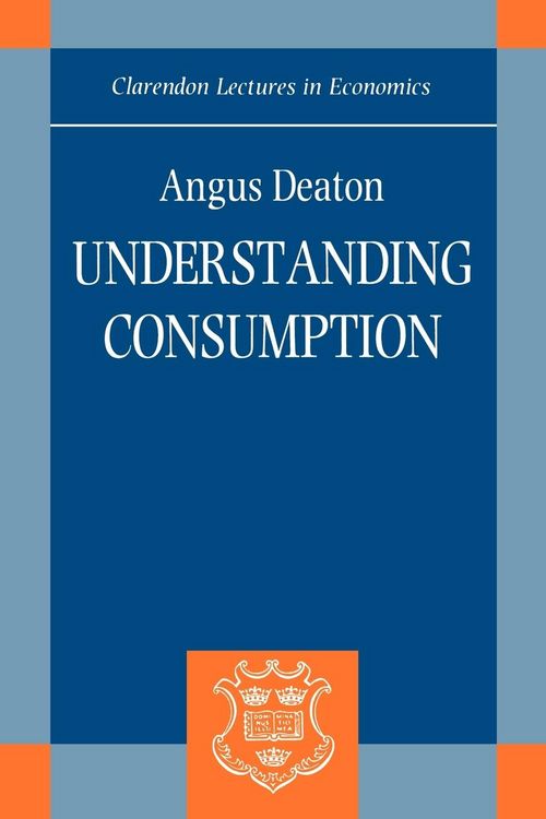 Produktbild: Understanding Consumption