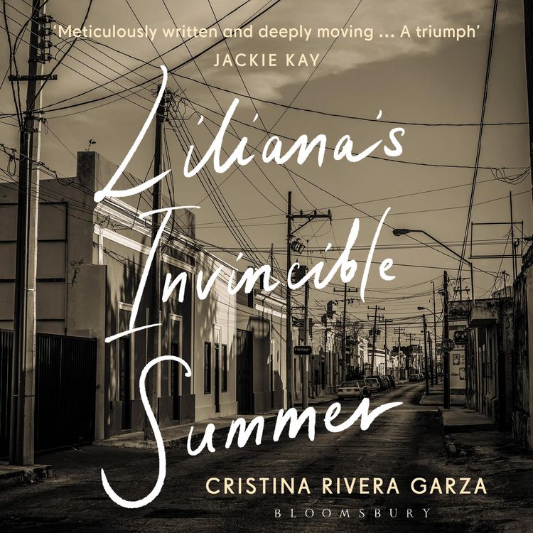 Produktbild: Liliana's Invincible Summer