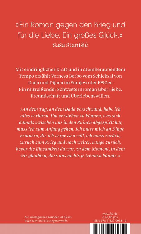 Produktbild: Der Sohn und das Schneefl&ouml;ckchen