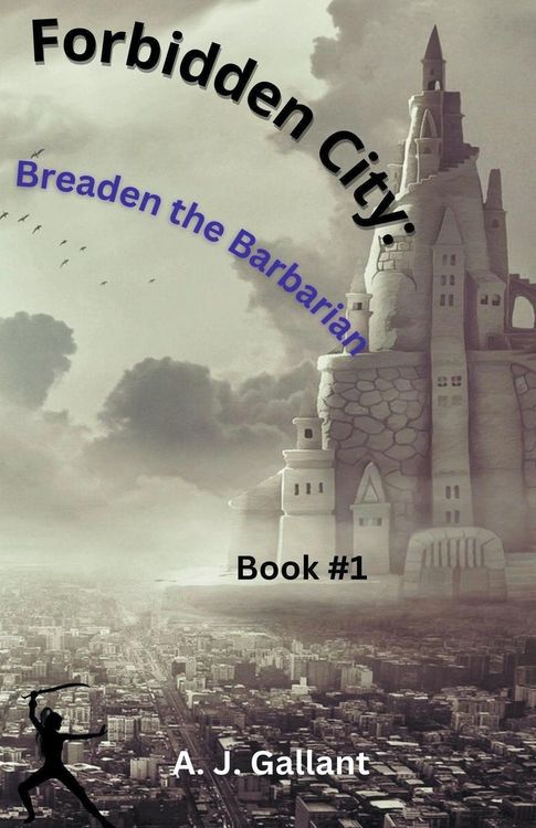 Produktbild: Forbidden City