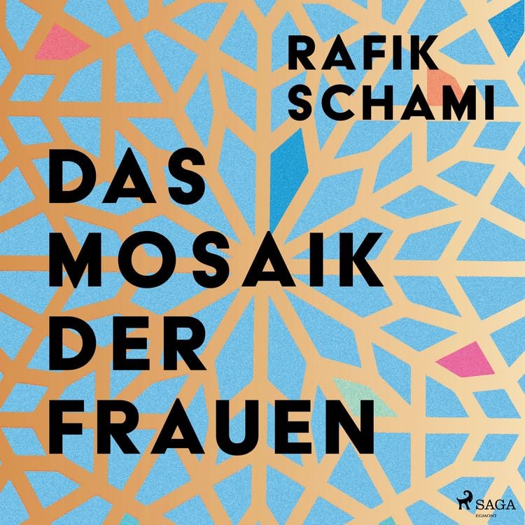 Produktbild: Das Mosaik der Frauen