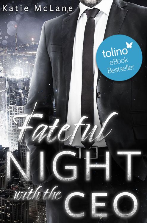 Produktbild: Fateful Night with the CEO