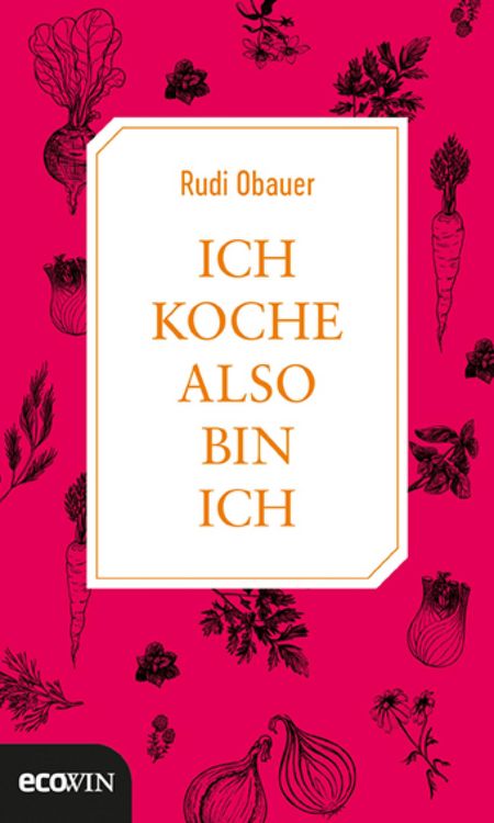 Produktbild: Ich koche, also bin ich